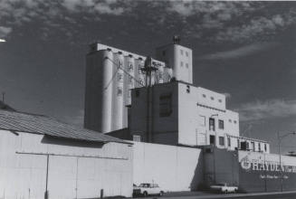 Hayden Flour Mills Incorporated - 119 South Mill Avenue, Tempe, Arizona