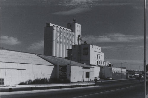 Hayden Flour Mills Incorporated - 119 South Mill Avenue, Tempe, Arizona