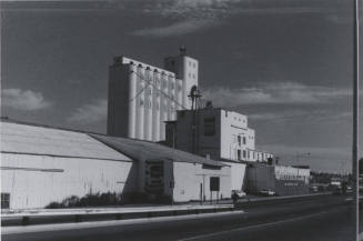 Hayden Flour Mills Incorporated - 119 South Mill Avenue, Tempe, Arizona
