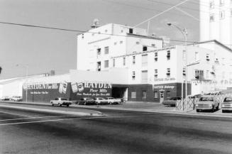 Hayden Flour Mills Incorporated - 119 South Mill Avenue, Tempe, Arizona