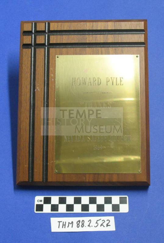 Abbott Trophies, Inc.