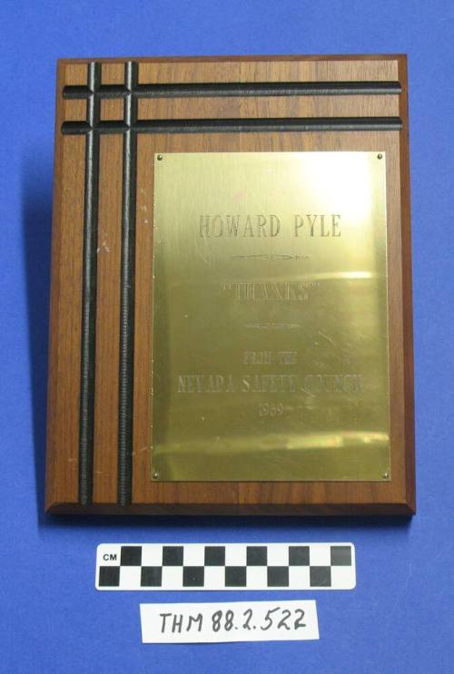 Abbott Trophies, Inc.