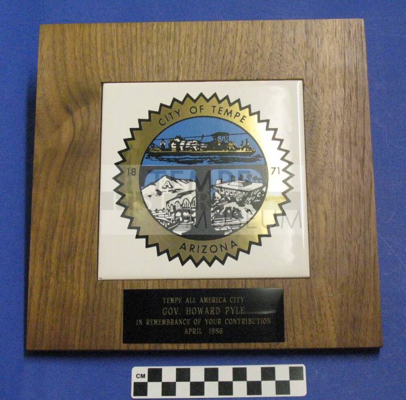 Trophy Den