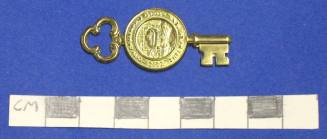 City of Memphis Key