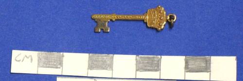 City of Pasadena Key