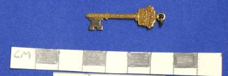 City of Pasadena Key