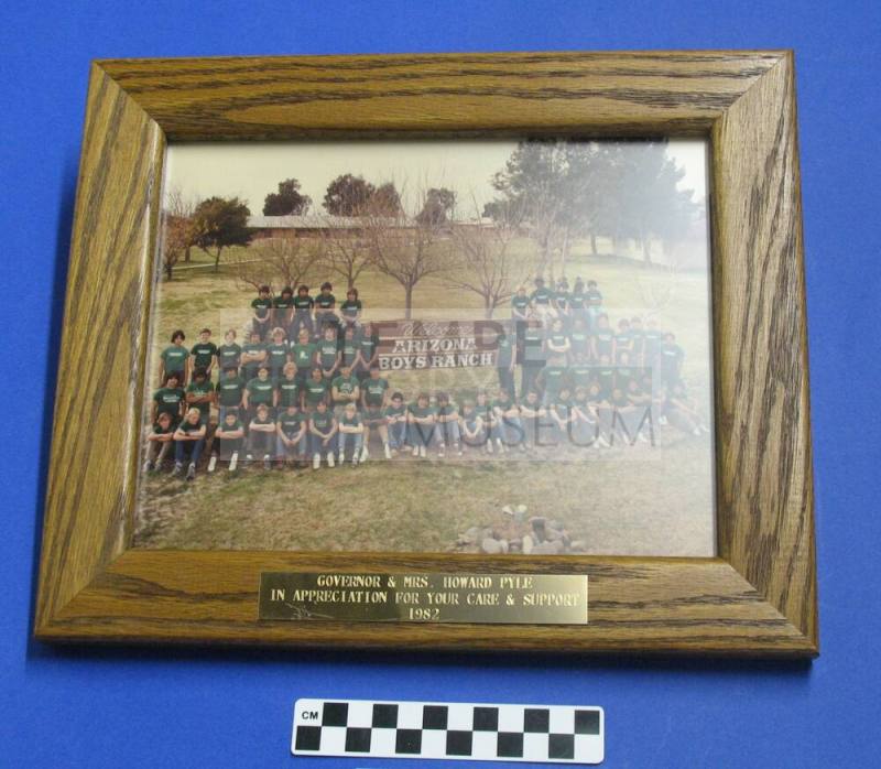 Arizona Boys Ranch