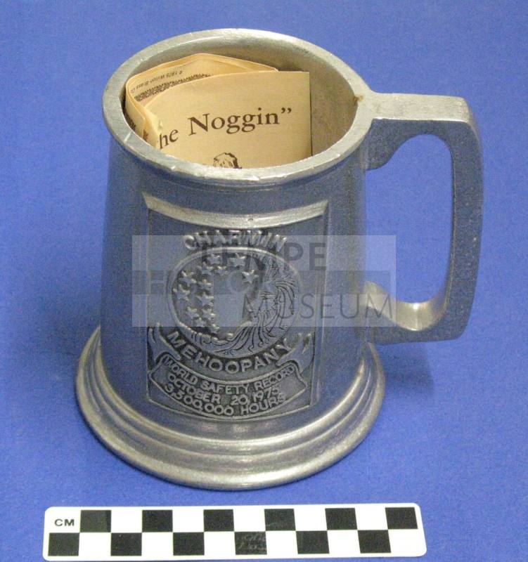 Wilton Brass Co