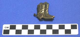 Copper Boots with bendable catches