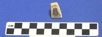 Geronimo Pin