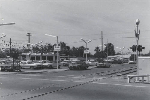 Dana Brothers Used Cars - 300 South Mill Avenue, Tempe, Arizona