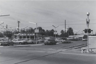 Dana Brothers Used Cars - 300 South Mill Avenue, Tempe, Arizona