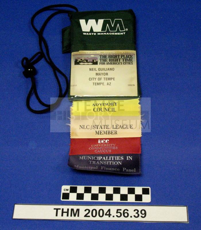 Badge
