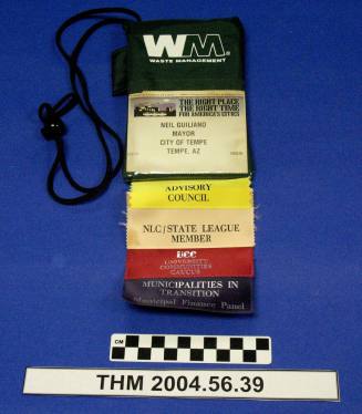 Badge