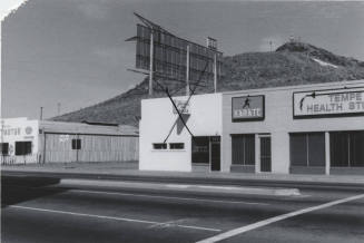 American Auto Glass - 323 South Mill Avenue, Tempe, Arizona