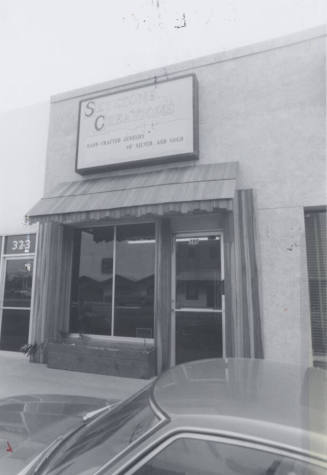 Skystone Creations Hand Crafted Jewelery - 395 South Mill Avenue, Tempe, Arizona