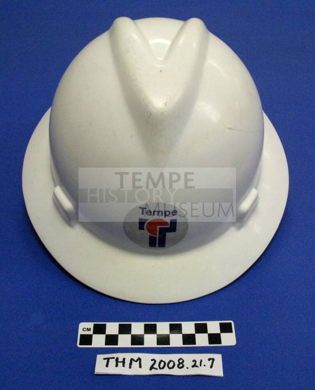 Tempe Center for the Arts Hard Hat