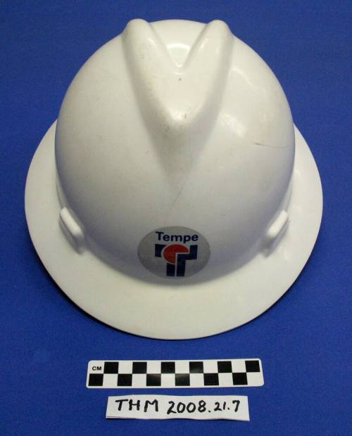 Tempe Center for the Arts Hard Hat