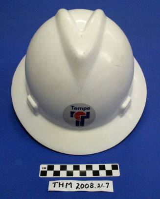 Tempe Center for the Arts Hard Hat