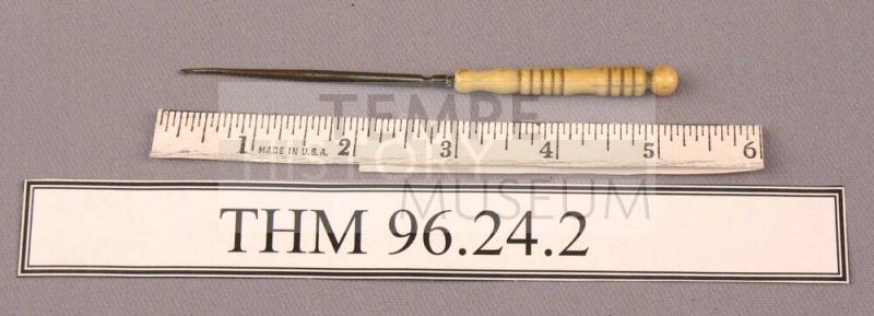 Crochet Hook