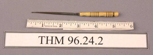 Crochet Hook
