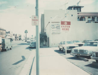 Club Casa Loma Lounge - 398 South Mill Avenue, Tempe, Arizona