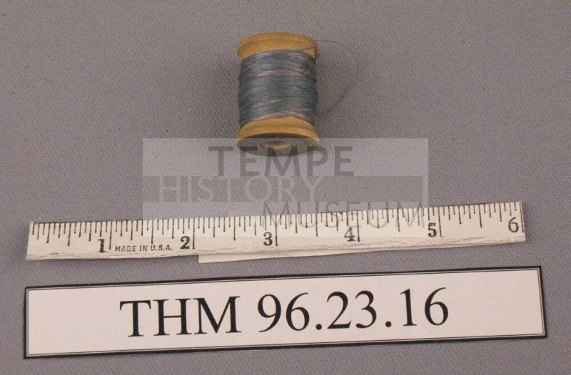 Light Blue Thread