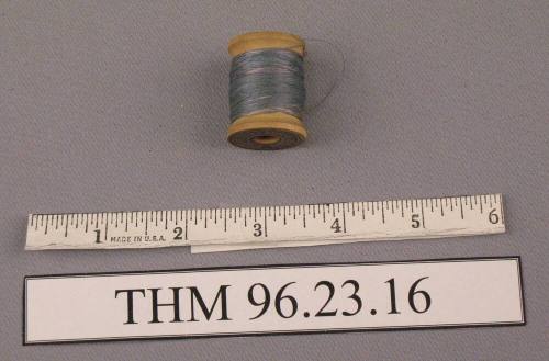 Light Blue Thread