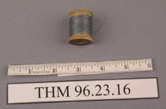 Light Blue Thread