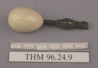 Darning Egg
