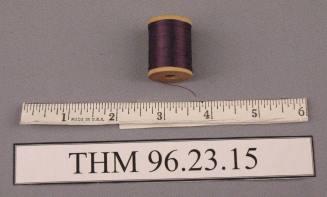 Brown Thread