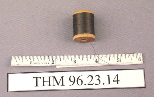 Purple Thread