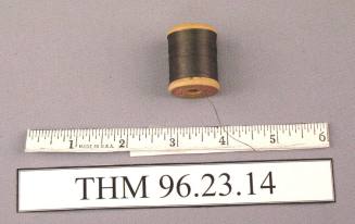 Purple Thread