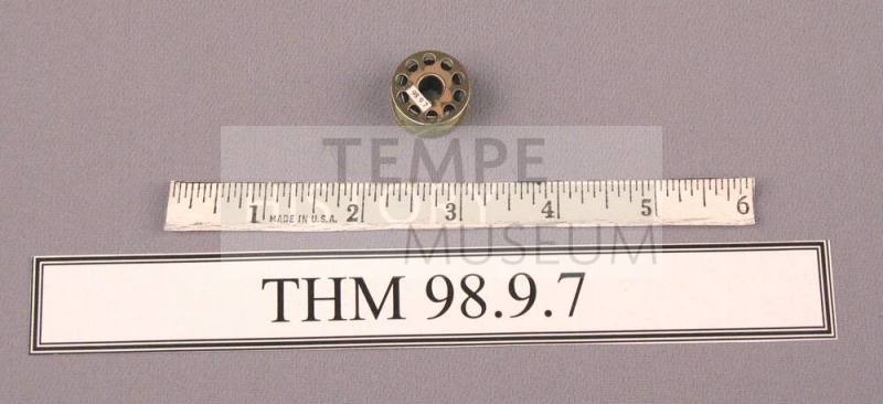 Bobbin (Green Thread)