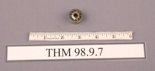 Bobbin (Green Thread)