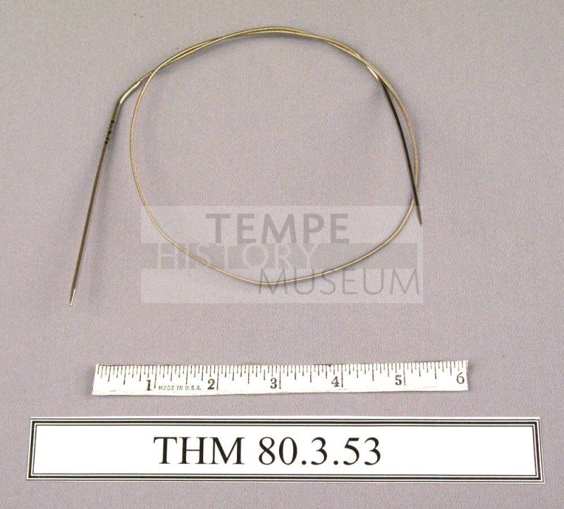 Circular Knitting Needle