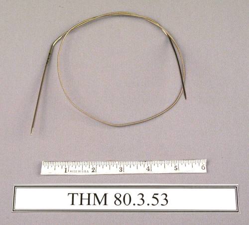 Circular Knitting Needle