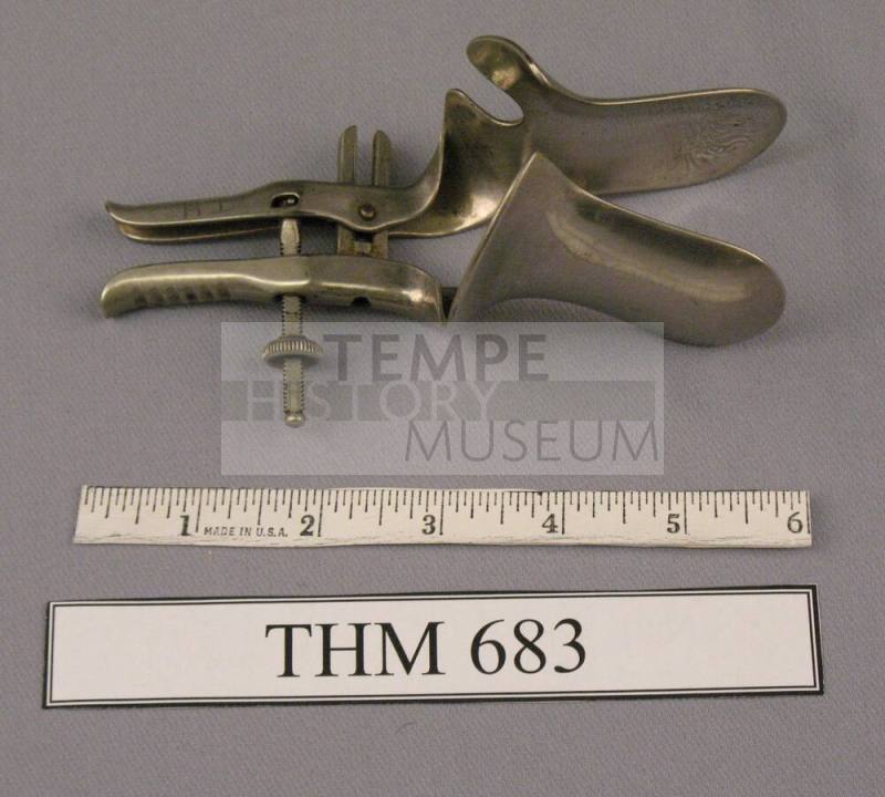 Instrument