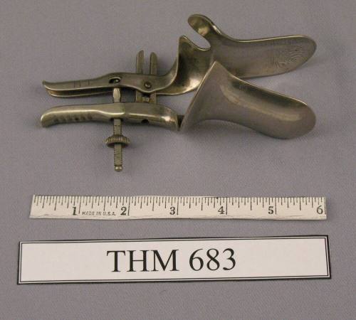 Instrument