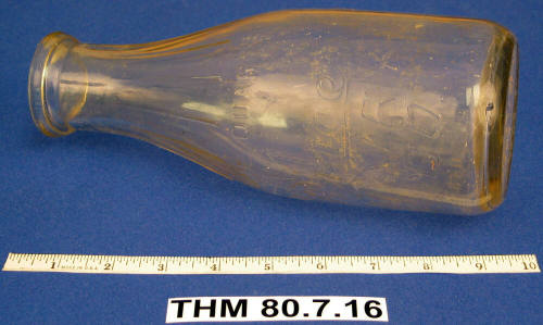 Milk Bottle