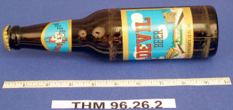 Bottle, Beer