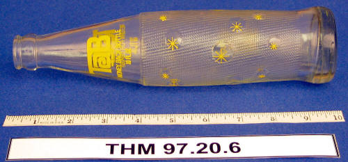 Bottle, Tab