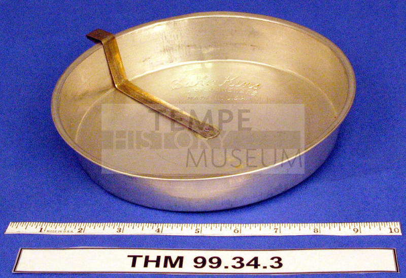 Cake Pan