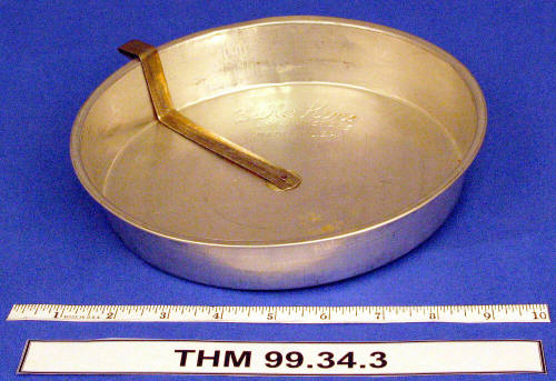 Cake Pan