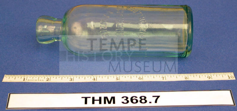 Bottle