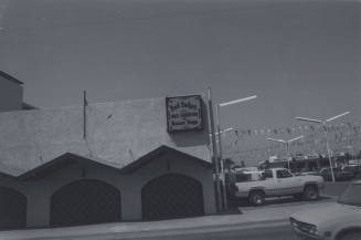 Prof. Pudge's Rock Emporium - 396 South Mill Avenue, Tempe, Arizona