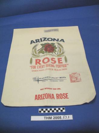 Hayden Flour Sack