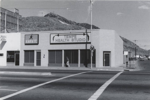 Tempe Health Studio - 399 South Mill Avenue, Tempe, Arizona