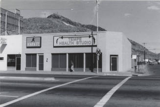 Tempe Health Studio - 399 South Mill Avenue, Tempe, Arizona