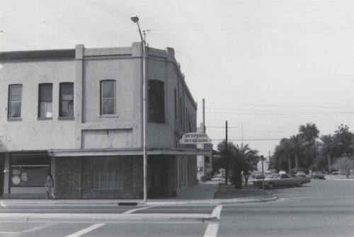 Draperies and Interiors - 402 South Mill Avenue, Tempe, Arizona